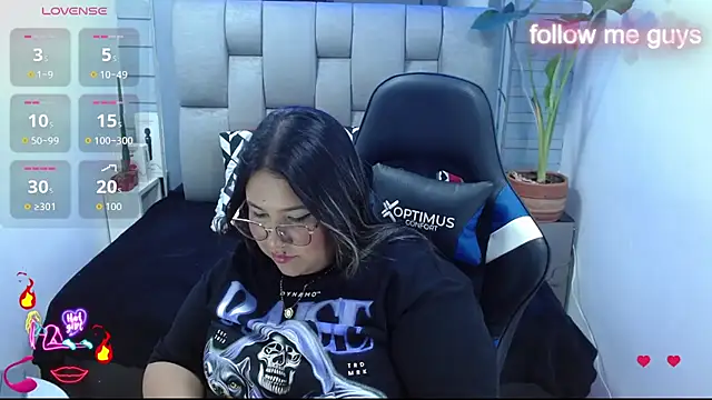 evelin_zaens webcam