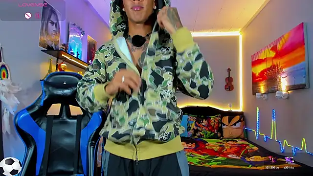 Damian_latinxxx webcam
