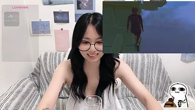 LiLiYbaby webcam