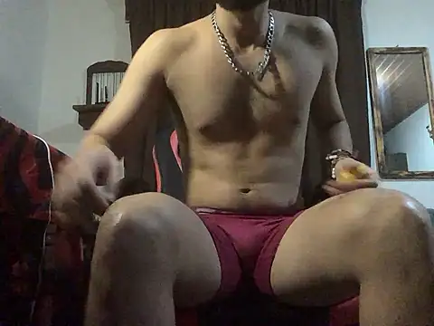 Nooneisthis webcam