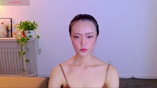 yufenna webcam