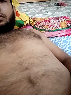 Rafi_boy webcam
