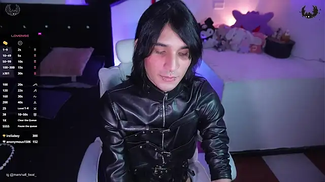 marshall__k webcam