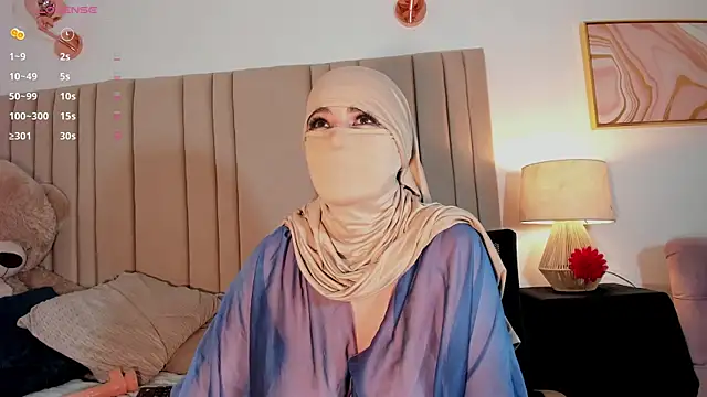 najwa__ webcam