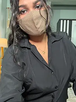 Lisa_afreen webcam