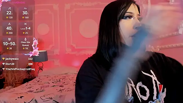 Kat_VonDe webcam