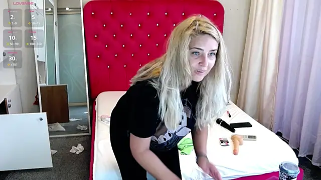 MellanieBliss webcam