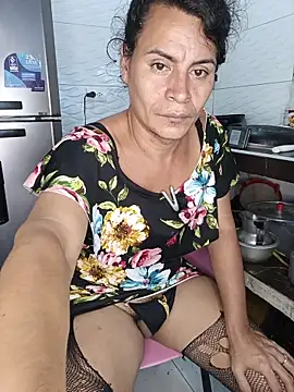 Nisothmae - Trans webcam sex chat