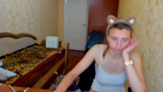 MilaShka29 live cam on StripChat