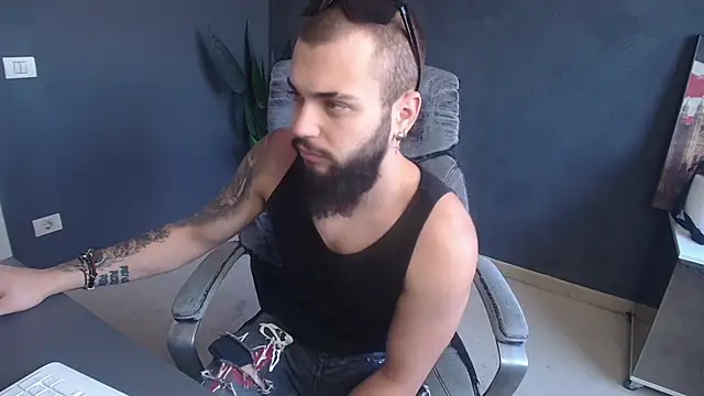 OscarWillss webcam