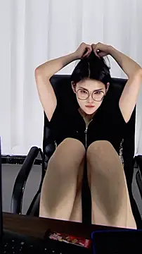 ouyanyan webcam