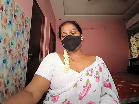 Telugu_amuu live cam on StripChat