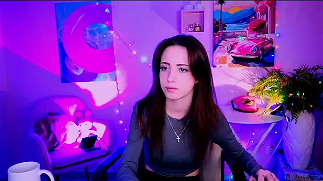 VanessaAnerson webcam