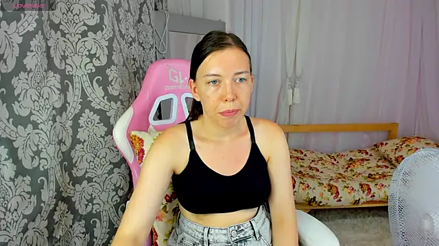 Sandra_Ross live cam on StripChat