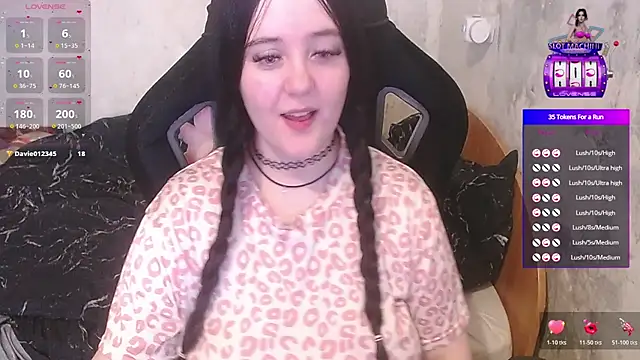 your_8a8y live cam on StripChat