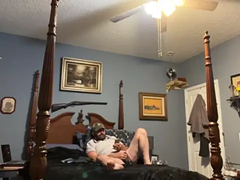 bootsandcountry (Ask my age) - New dildo