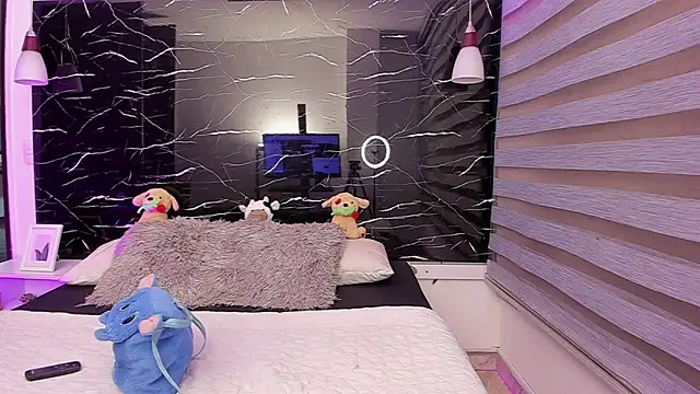 Sofiia-Rubb webcam