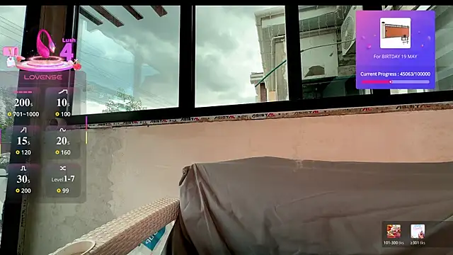 MyPhoenix webcam