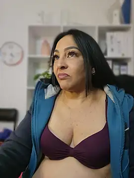 Gina_Myers webcam
