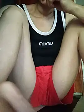 Lyly-6868 webcam