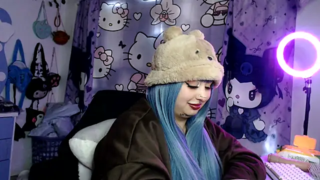 lussyevans24 webcam