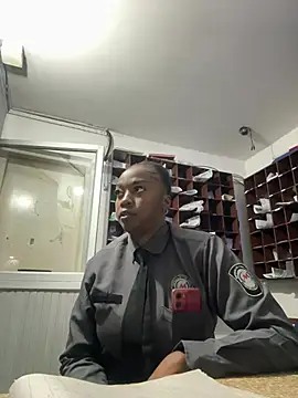 CiaraEbony webcam