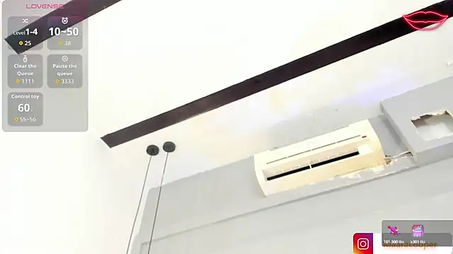 Maaracooper webcam