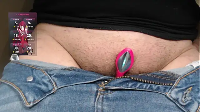 EmmyMessyX webcam