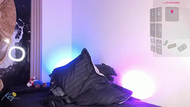 Alexx_tc webcam