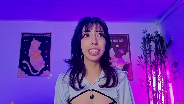 Nyx_nayla webcam