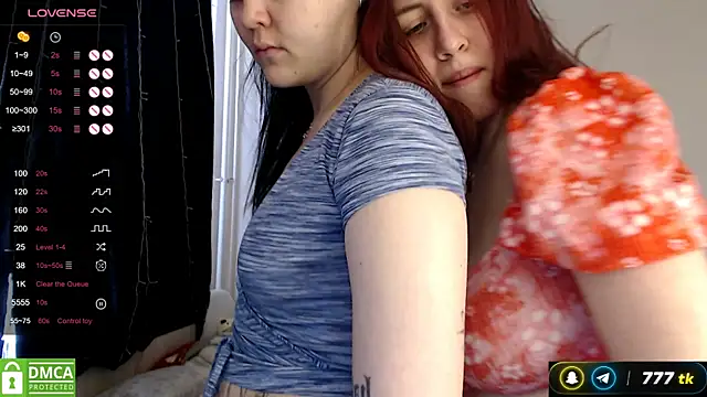 BettyandRich_ webcam