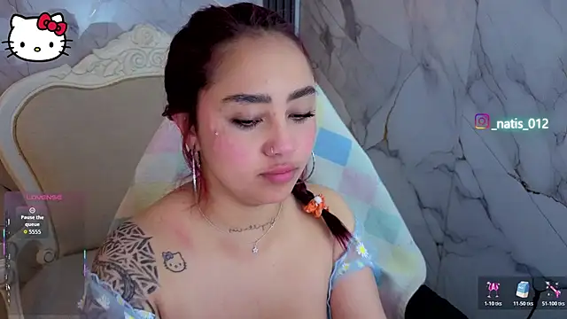 merloth_sub webcam