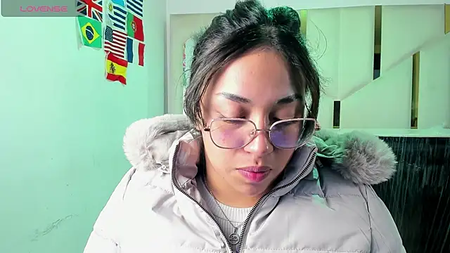 IsabellRodriguez18 webcam