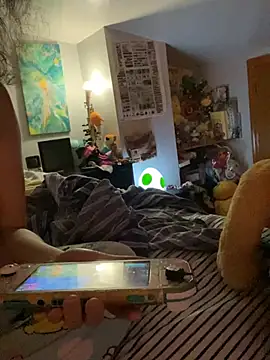 w3tkittty webcam