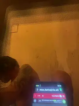 crisfootlicker webcam
