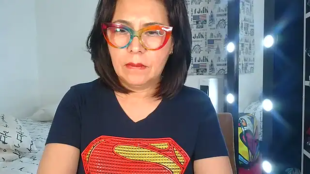 SweetCatheryne webcam