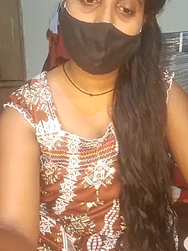 Minu_love webcam