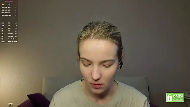 HongTomczak webcam