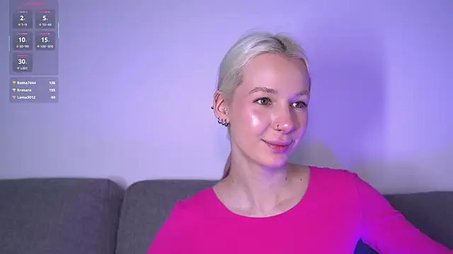 RanyThomson webcam