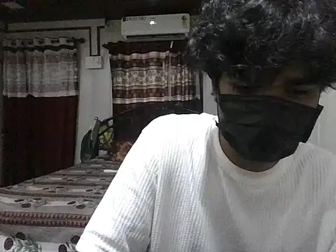 kriZ08 webcam
