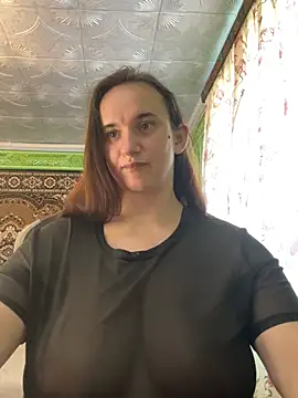 harychalysichka (F young) - Masturbation
