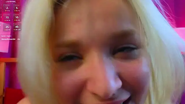 BarbaraGreen webcam