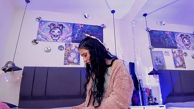 Raia_gh webcam