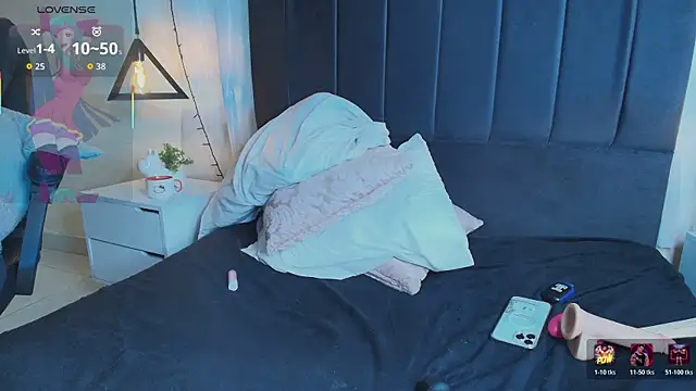 Ariadnaaa_ webcam