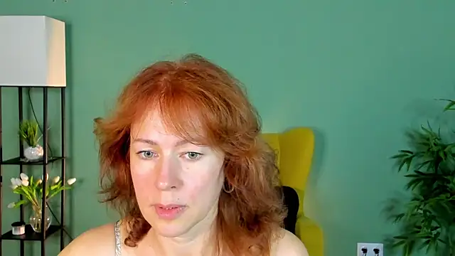 LeticiaRomano webcam