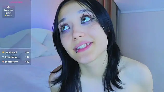 DarcyBlackwood webcam