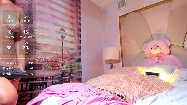 little_doll18_ webcam