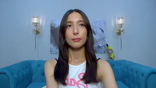 DanaRoges webcam