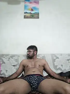 Kobe_superman webcam