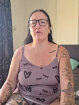 Flirty_Siennax webcam